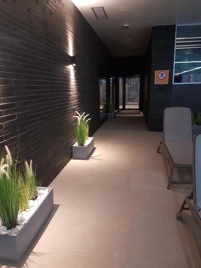 Apartament Baltyk Nadmorskie Tarasy Z Parkingiem Kolobrzeg Exterior photo